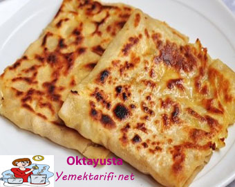 gozleme