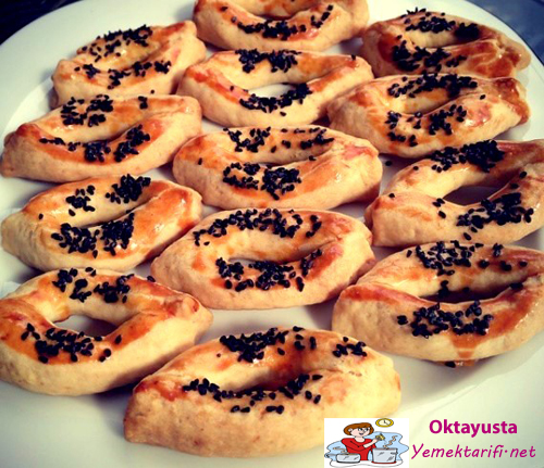 mahlepli catal kurabiye