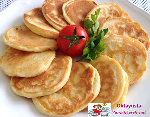 peynirli kasik dokmesi