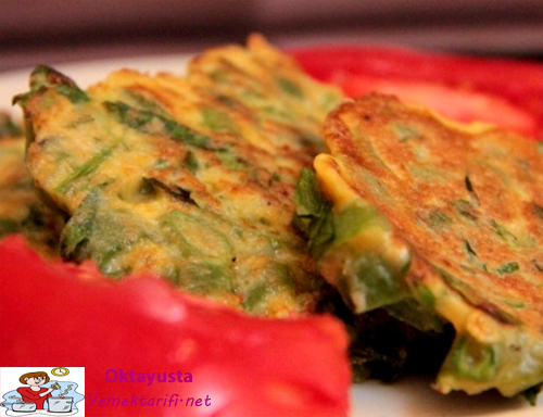 taze fasulye mucveri