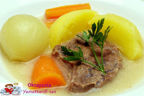 terbiyeli et haslama