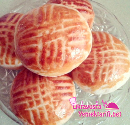 sade pastane pogacasi