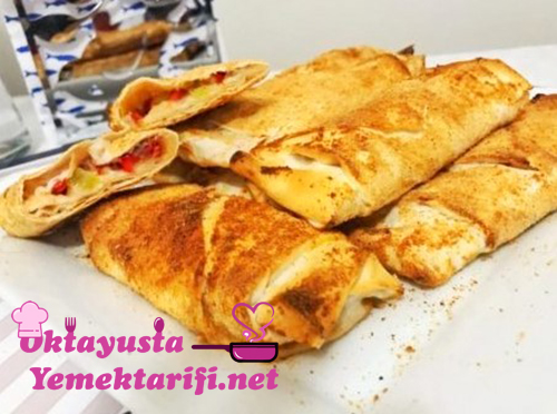 firinda pacanga boregi