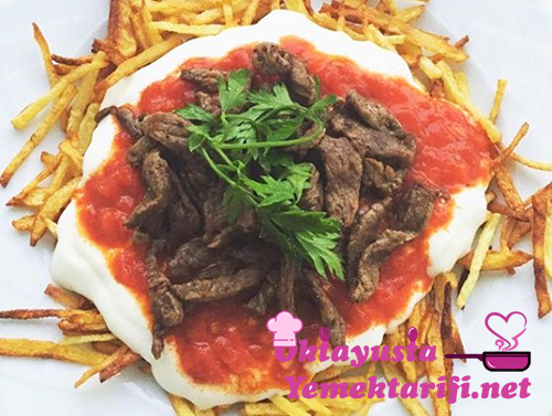centik kebabi