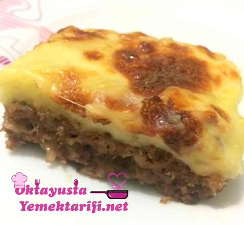 pureli tepsi koftesi